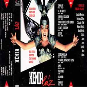 Various - Xénia Láz FLAC