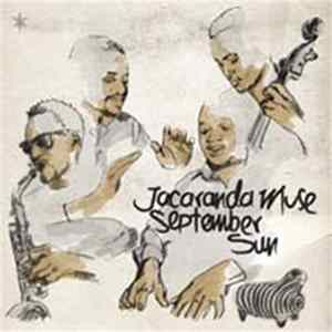 Jacaranda Muse - September Sun FLAC