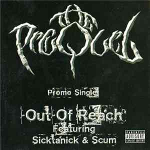 The Prequel - Out of Reach FLAC