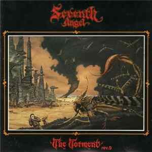 Seventh Angel - The Torment FLAC