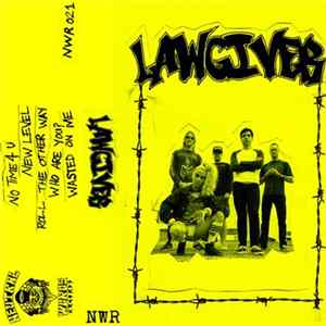 Lawgiver - Lawgiver FLAC
