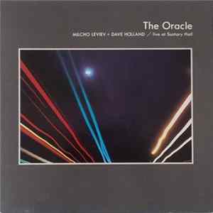 Milcho Leviev + Dave Holland - The Oracle / Live At Suntory Hall FLAC