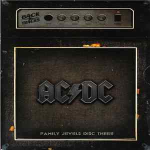 AC/DC - Backtracks FLAC