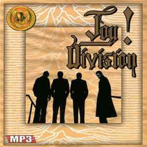Joy Division - MP3 FLAC