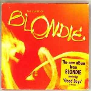 Blondie - The Curse Of Blondie FLAC