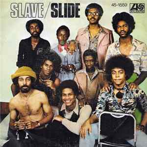 Slave - Slide / Son Of Slide FLAC
