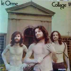 Le Orme - Collage FLAC
