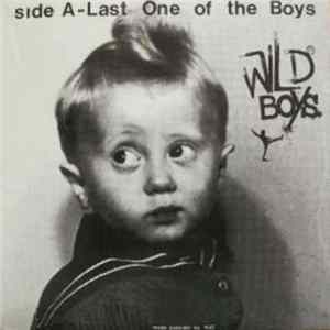 The Wild Boys - Last One Of The Boys FLAC