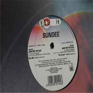 Sundee - Jump Into The Blue FLAC