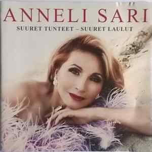 Anneli Sari - Suuret Tunteet - Suuret Laulut FLAC