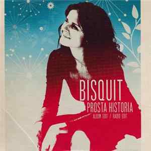 Bisquit - Prosta Historia FLAC