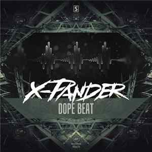 X-Pander - Dope Beat FLAC