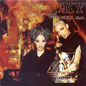 Tricky vs. The Gravediggaz - The Hell EP FLAC