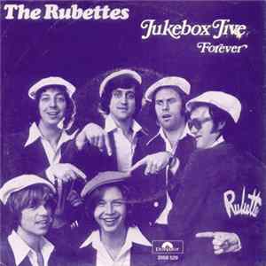The Rubettes - Jukebox Jive FLAC