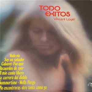 Ray L. Falcon - Todo Exitos FLAC