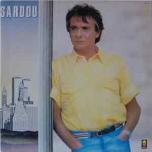 Sardou - Chanteur De Jazz FLAC