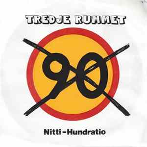 Tredje Rummet - Nitti-Hundratio FLAC