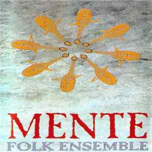 Mente Folk - Szivárvány Havasán FLAC