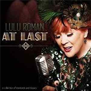 Lulu Roman - At Last FLAC