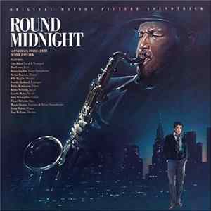 Herbie Hancock - Round Midnight (Original Motion Picture Soundtrack) FLAC