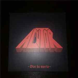 Acutor - Dios Ha Muerto FLAC