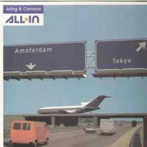 Arling & Cameron - All-In FLAC