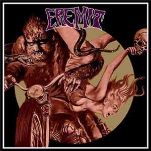 Eremit - Eremit FLAC
