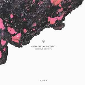 Various - From The Lab Volume 1 FLAC