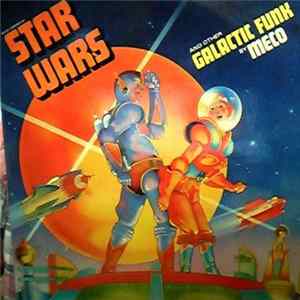 Meco - Music Inspired By 'Star Wars' And Other Galactic Funk FLAC