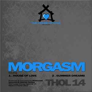 Morgasm - Summer Dreams EP FLAC