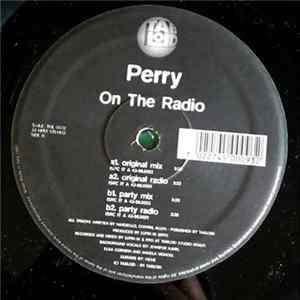 Perry - On The Radio FLAC