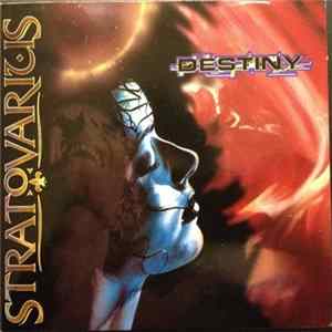 Stratovarius - Destiny FLAC