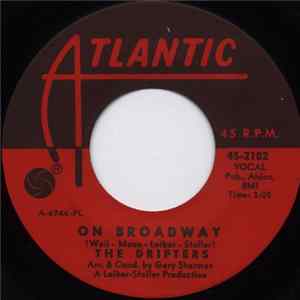 The Drifters - On Broadway / Let The Music Play FLAC