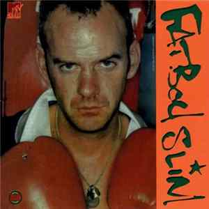 Fatboy Slim - MTV Music History FLAC