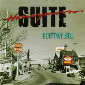 Honeymoon Suite - Clifton Hill FLAC