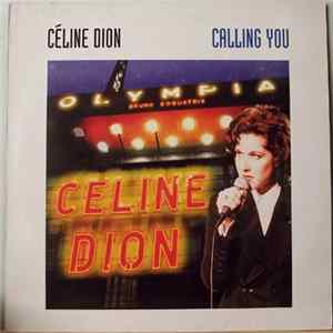 Céline Dion - Calling You FLAC