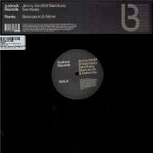Jimmy Van M @ Sanctuary - Sanctuary FLAC