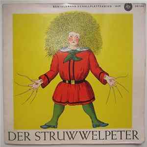 Heinrich Hoffmann, Norbert Wenn - Der Struwwelpeter FLAC