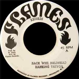 Ranking Trevor - Back Whe Baldhead FLAC