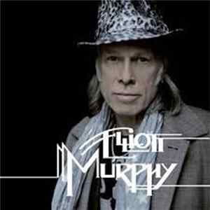 Elliott Murphy - Elliott Murphy FLAC