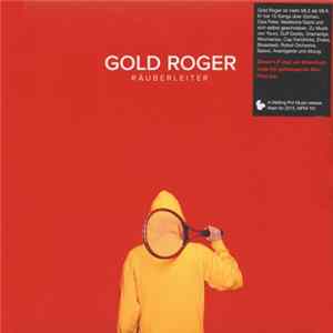 Gold Roger - Räuberleiter FLAC