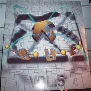 Xque? - Vol. 5 FLAC
