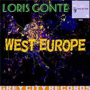 Loris Conte - West Europe FLAC