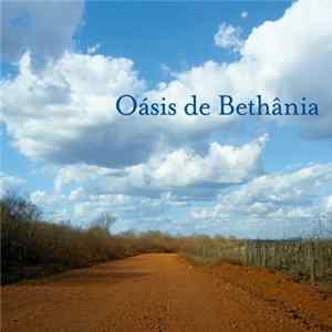 Maria Bethânia - Oásis De Bethânia FLAC