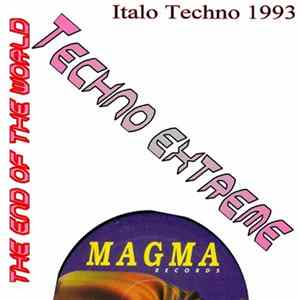 The End Of The World - Techno Extreme FLAC