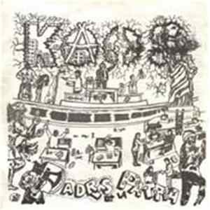 Kaos - Padres De La Patria FLAC