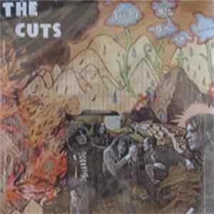 The Cuts - From Here On Out FLAC