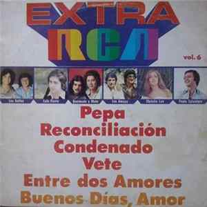 Various - Extra RCA Vol. 6 FLAC