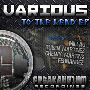 Various - To The Head FLAC