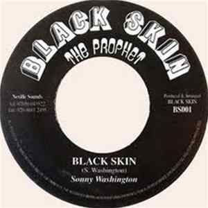Sonny Washington - Black Skin FLAC